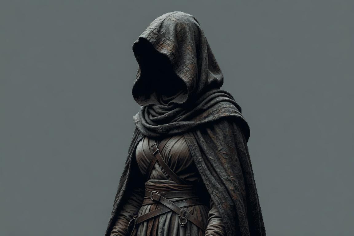 Portrait of Daenys Targaryen